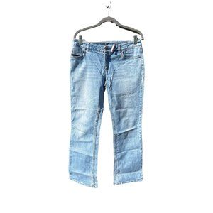 Vintage Y2K GIANNI BINI Jeans, Size 6